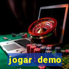 jogar demo pragmatic play